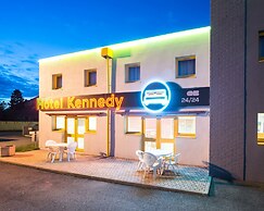 Hôtel Kennedy Parc des Expositions