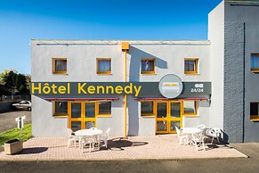 Hôtel Kennedy Parc des Expositions