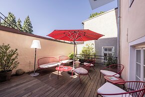Boutiquehotel Amadeus