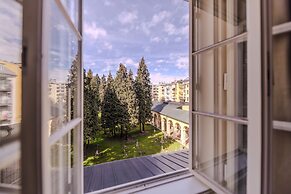 Boutiquehotel Amadeus