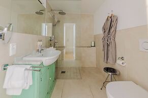 Boutiquehotel Amadeus