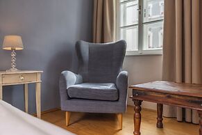 Boutiquehotel Amadeus
