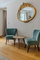 Boutiquehotel Amadeus