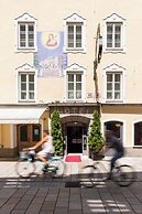 Boutiquehotel Amadeus