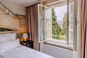 Boutiquehotel Amadeus