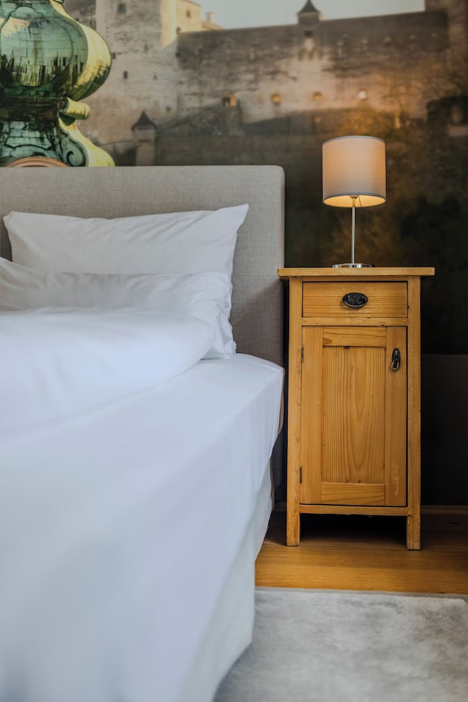 Boutiquehotel Amadeus