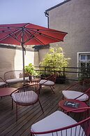 Boutiquehotel Amadeus