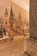 Boutiquehotel Amadeus