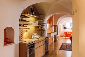 Boutiquehotel Amadeus