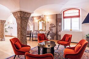 Boutiquehotel Amadeus