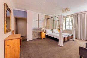 Boutiquehotel Amadeus