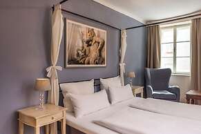 Boutiquehotel Amadeus
