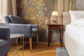Boutiquehotel Amadeus