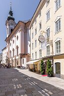 Boutiquehotel Amadeus