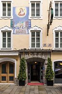 Boutiquehotel Amadeus