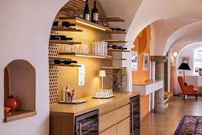Boutiquehotel Amadeus