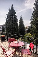 Boutiquehotel Amadeus