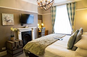 Hedley House Hotel Wellness and Spa