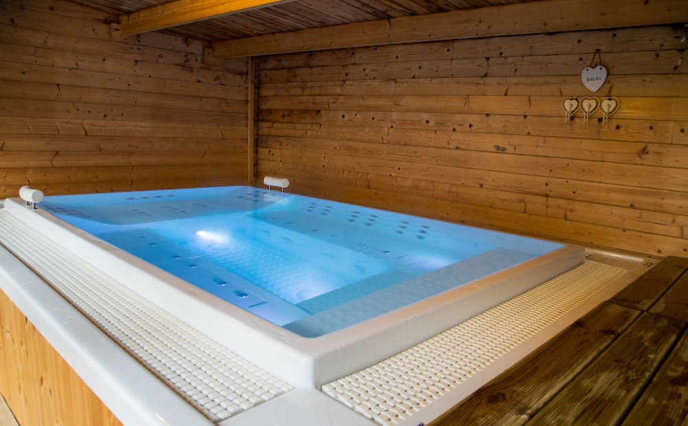 Hedley House Hotel Wellness and Spa