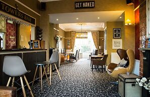 Hedley House Hotel Wellness and Spa