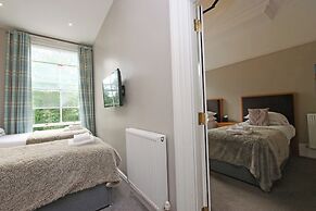 Hedley House Hotel Wellness and Spa