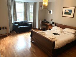 Hedley House Hotel Wellness and Spa