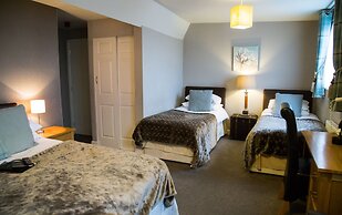Hedley House Hotel Wellness and Spa
