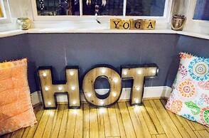 Hedley House Hotel Wellness and Spa