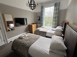 Hedley House Hotel Wellness and Spa