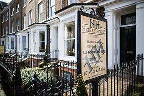 Hedley House Hotel Wellness and Spa