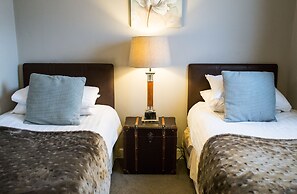 Hedley House Hotel Wellness and Spa