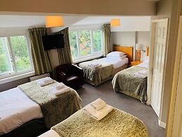 Hedley House Hotel Wellness and Spa