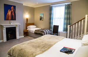 Hedley House Hotel Wellness and Spa