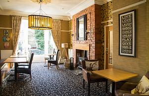 Hedley House Hotel Wellness and Spa