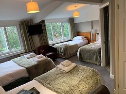 Hedley House Hotel Wellness and Spa