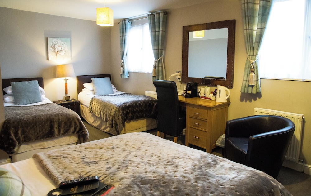 Hedley House Hotel Wellness and Spa