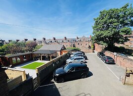 Hedley House Hotel Wellness and Spa