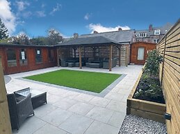 Hedley House Hotel Wellness and Spa