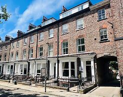 Hedley House Hotel Wellness and Spa