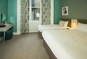 Caring Hotel