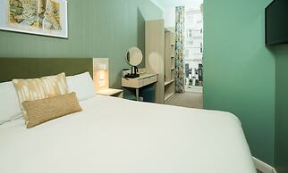 Caring Hotel