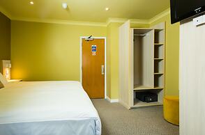 Caring Hotel