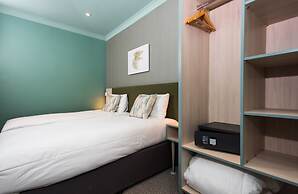 Caring Hotel
