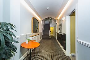 Caring Hotel