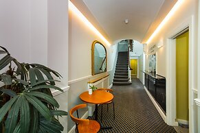 Caring Hotel