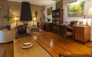 Hotel Araxa - Adults Only