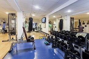 Hotel Araxa - Adults Only