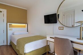 Hotel Araxa - Adults Only