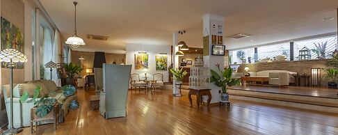 Hotel Araxa - Adults Only