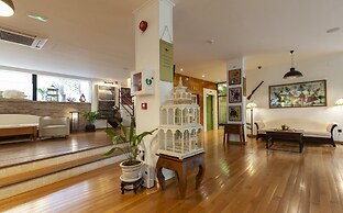Hotel Araxa - Adults Only